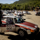 Illustration for article titled A Dispatch From The Certifiably Insane World Of Amateur Rallying